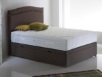 embelton natural mattress
