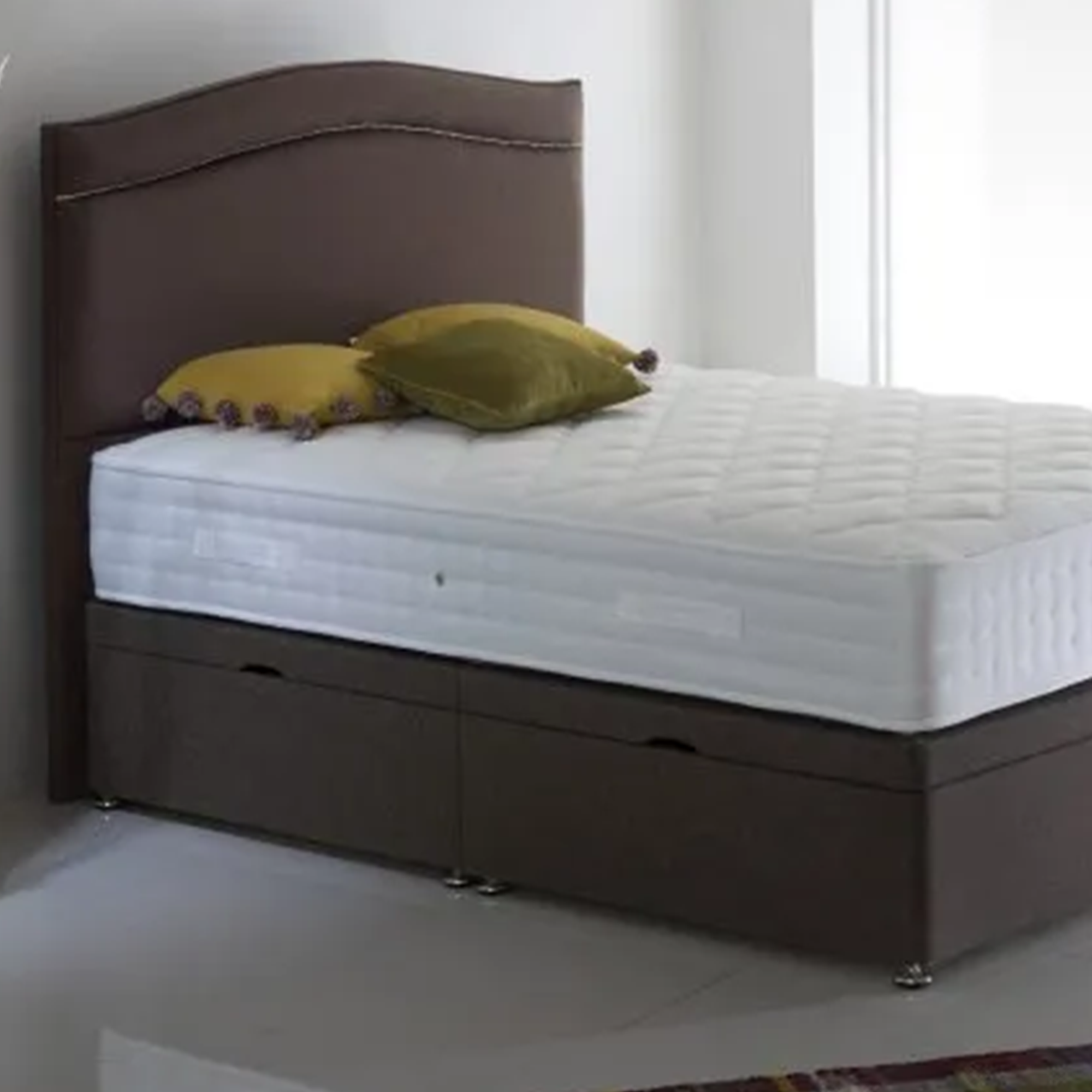 embelton mattress