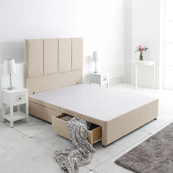 Panel Bed