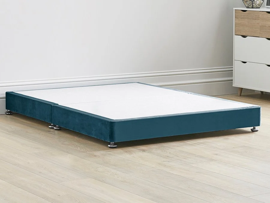Curtailed Divan Base