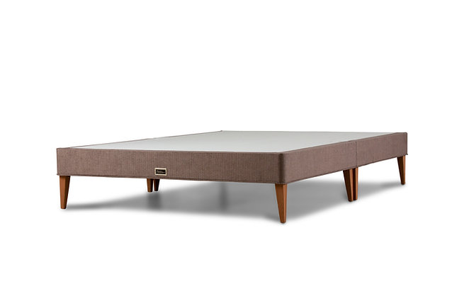 Vintage Divan Base