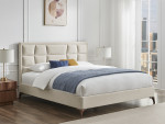 Carmen Natural Bed