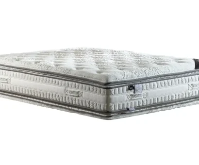 Faith Ethan Comfort Zone Mattress