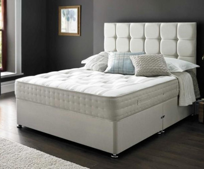 Light Grey divan