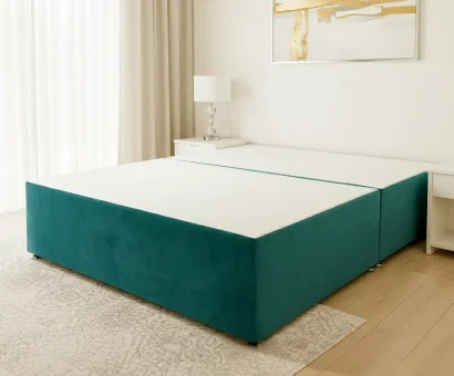 Luxury divan base