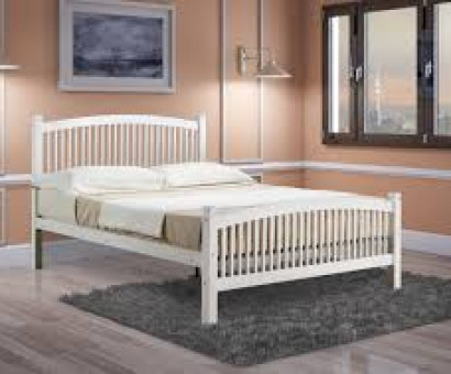 Monica Bed