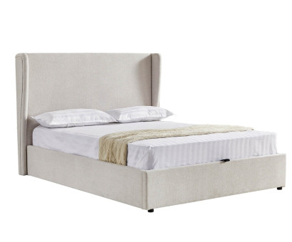 Ottoman Cashmere