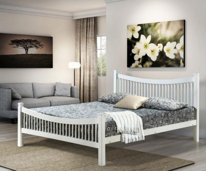 Siera Bed