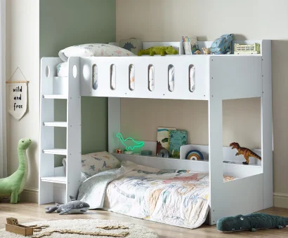 VISION BUNK 1