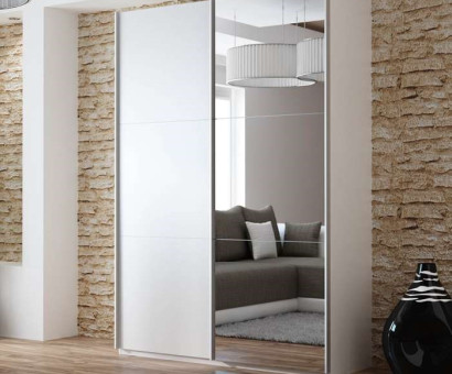 Vigo 1.5m Slide Robe