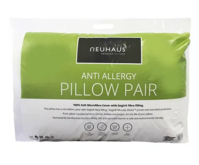 antiallergy pillow