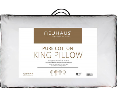 king pillow