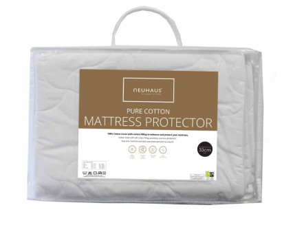mattress protector