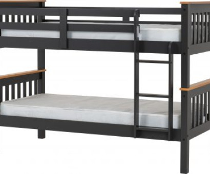 neptune bunk 1