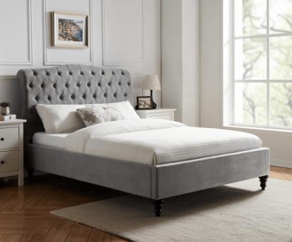 rose bed