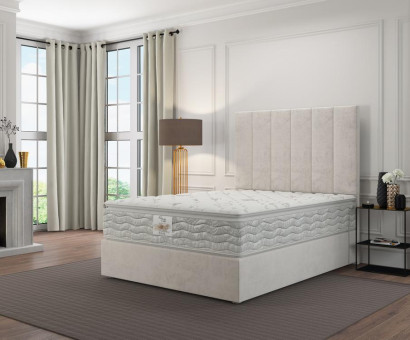 tn Bamboo Pillow Top 1