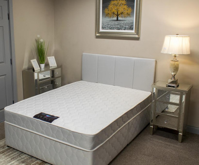 tn Bunk mattress