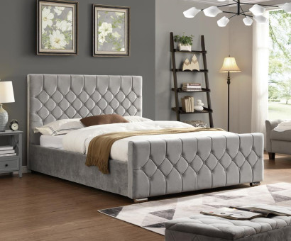 tn Galway Silver Grey