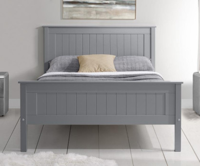 tn Taurus 4ft6 grey