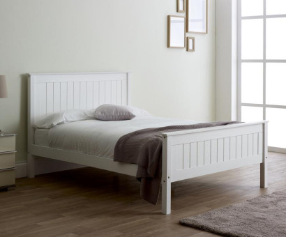 tn taurus 4ft6 white