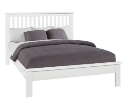 whitney bed